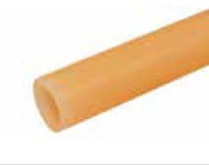 dura-line Kaplängd 12x7/3,5 orange standard kap
