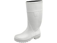 SAFETY BOOTS SIEVI LIGHT BOOT WHITE S4 SIZE 47