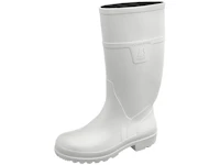 SKYDDSTÖVEL SIEVI LIGHT BOOT WHITE S4 STORLEK 35
