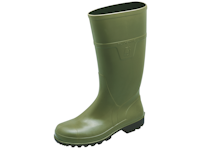 SAFETY BOOTS SIEVI LIGHT BOOT OLIVE S4 SIZE 40