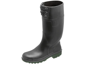 sievi Skyddstövel sievi light boot black s5 storlek 42