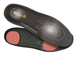 sievi Inläggsula sievi dual comfort xl 50