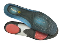 REM.INSOLE SIEVI DUAL COMFORT EXTRA HIGH SIZE 44