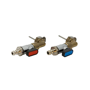 danfoss Mittausneula danfoss 2 kpl pfm 1000