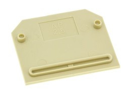 ÄNDPLATTOR AP PA 2795.6