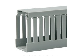 KABELK.M.LOCK 25X40MM T1-E 2M