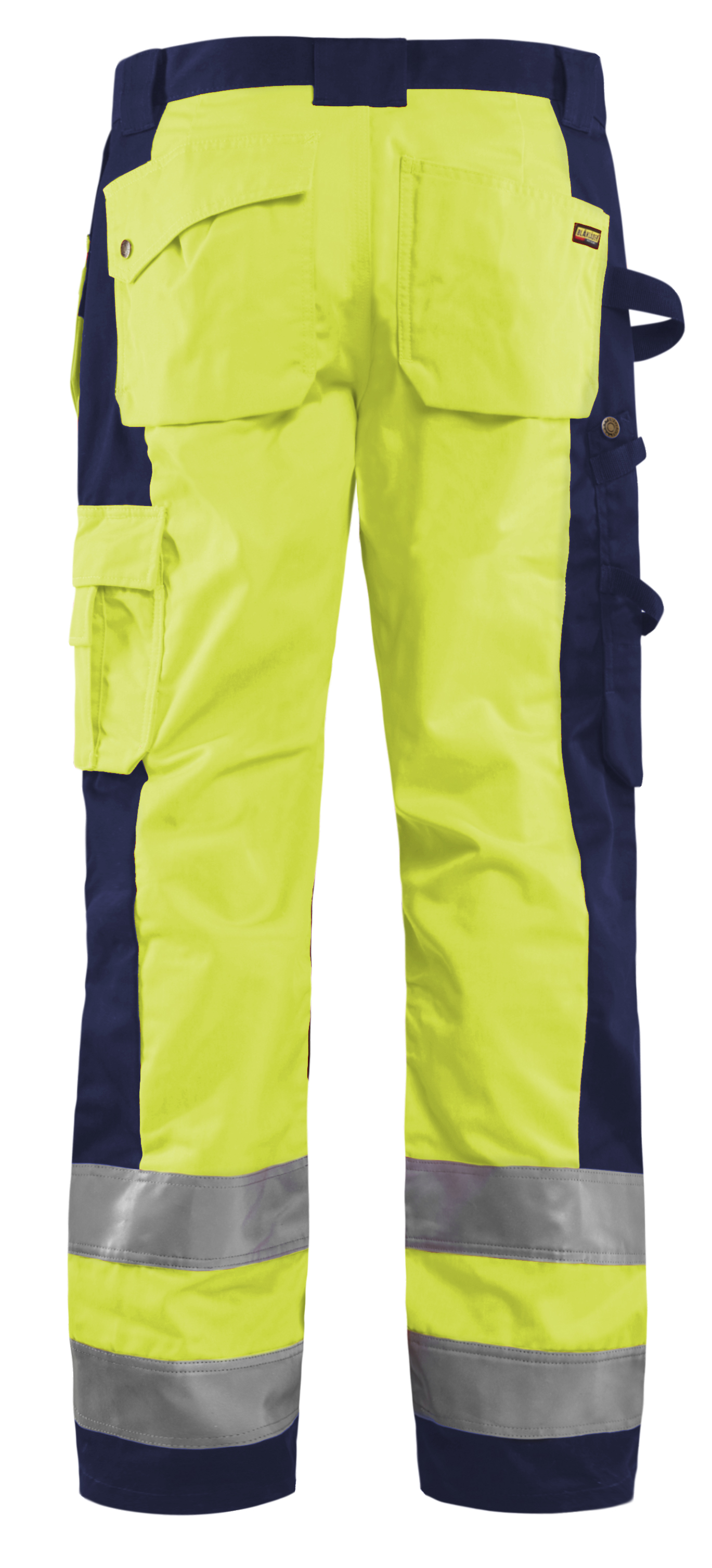 blåkläder Highvis trousers blåkläder class 2 1533-1860-3389 c154
