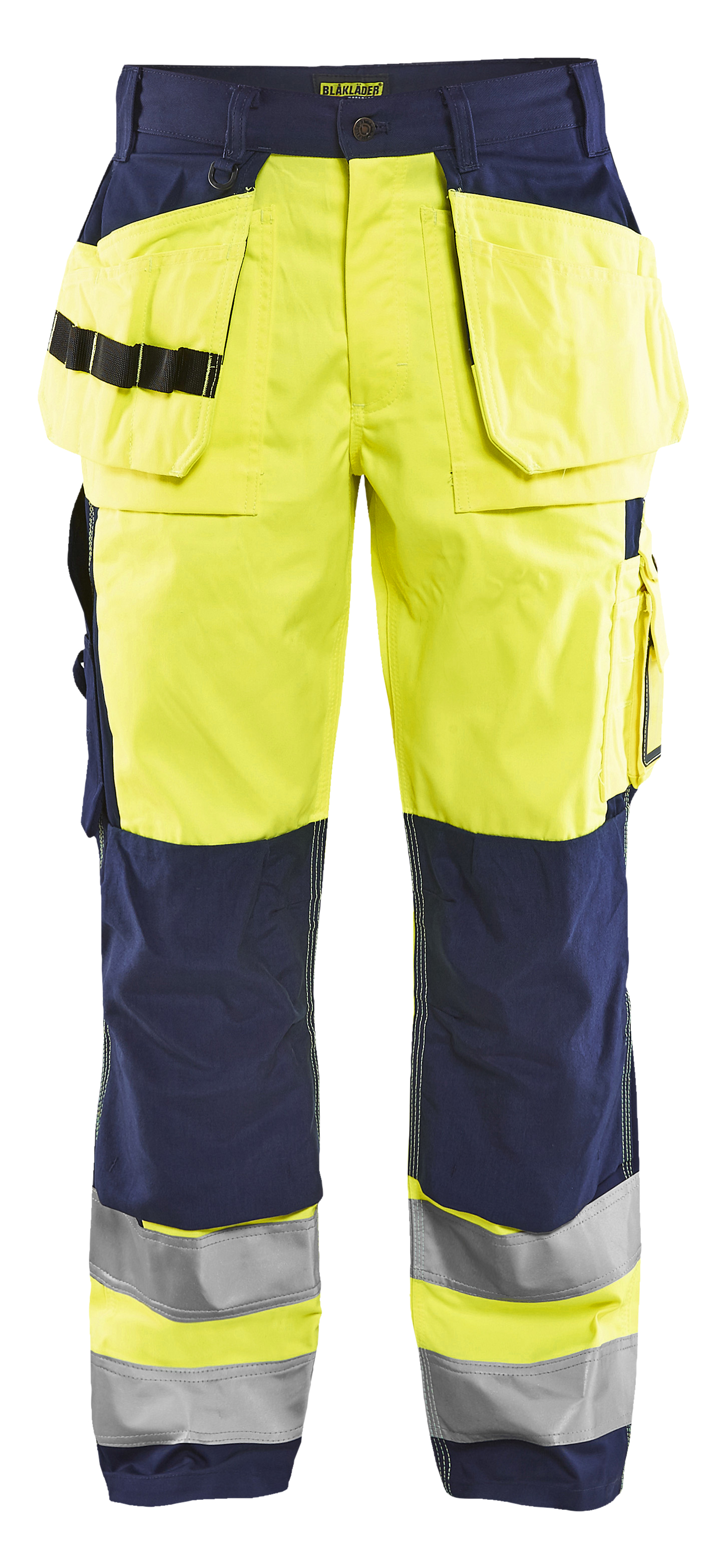 blåkläder Highvis trousers blåkläder class 2 1533-1860-3389 c154