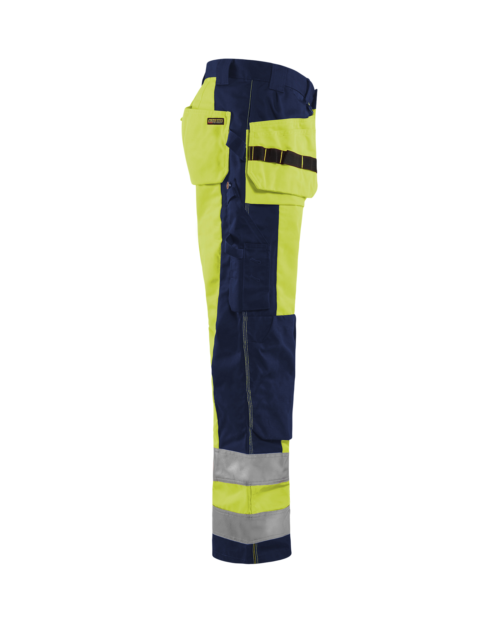 blåkläder Highvis trousers blåkläder class 2 1533-1860-3389 c154