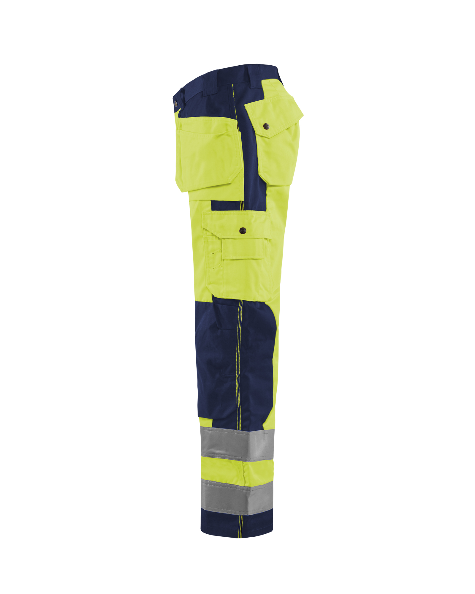 blåkläder Highvis trousers blåkläder class 2 1533-1860-3389 c154