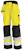 blåkläder Highvis byxa blåkläder klass 2 1533-1860-3399 d128