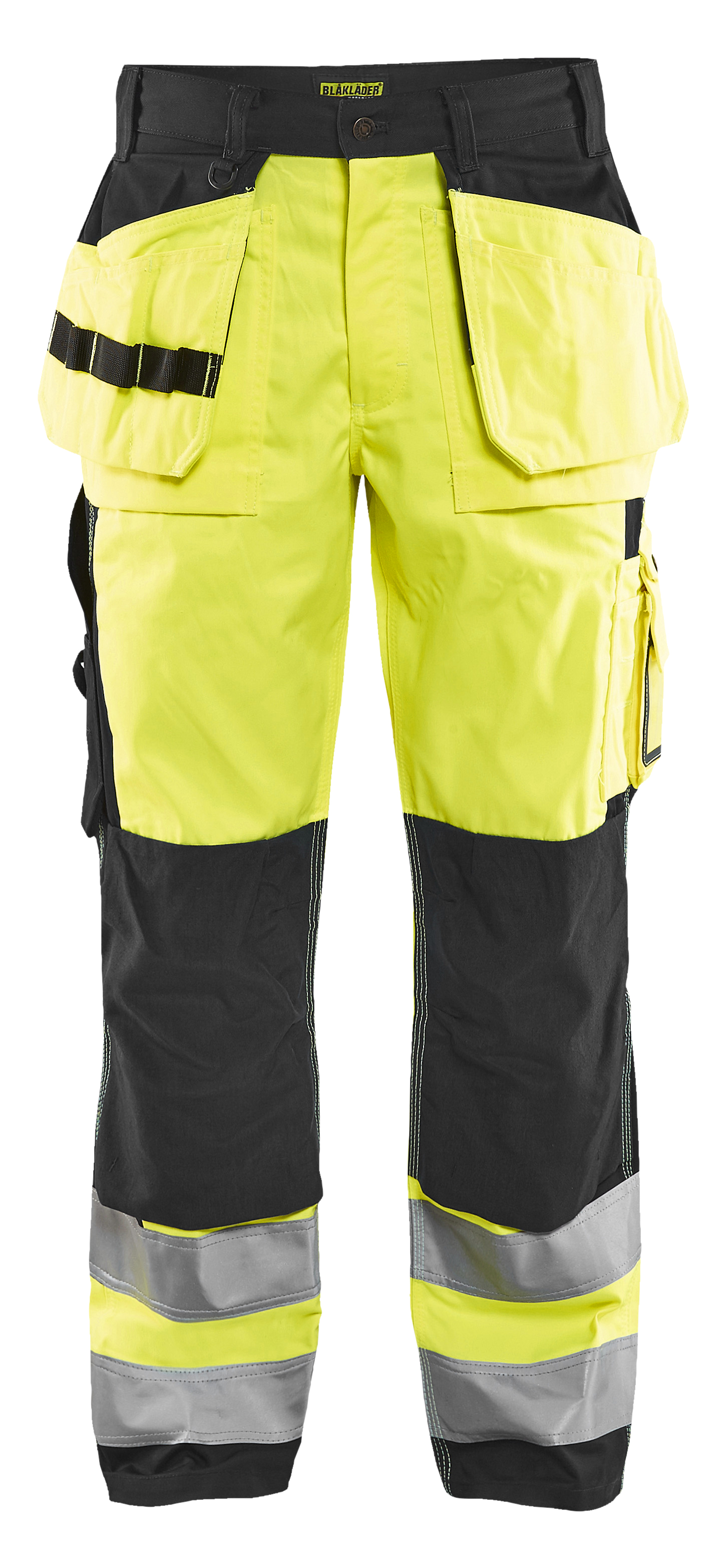 blåkläder Huomiohousut blåkläder lk 2 1533-1860-3399 c52