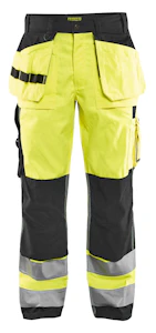 blåkläder Huomiohousut blåkläder lk 2 1533-1860-3399 c52