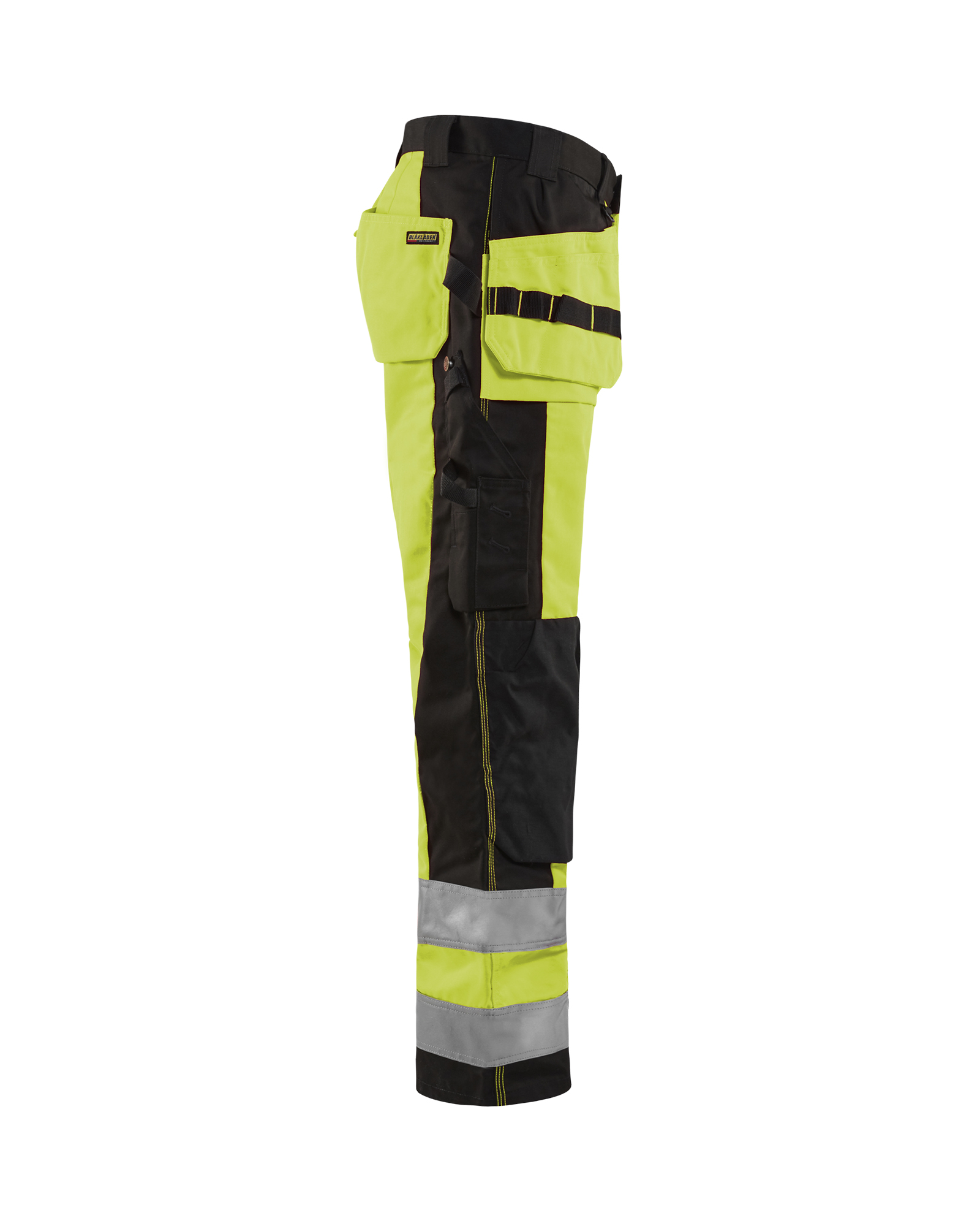 blåkläder Huomiohousut blåkläder lk 2 1533-1860-3399 c52