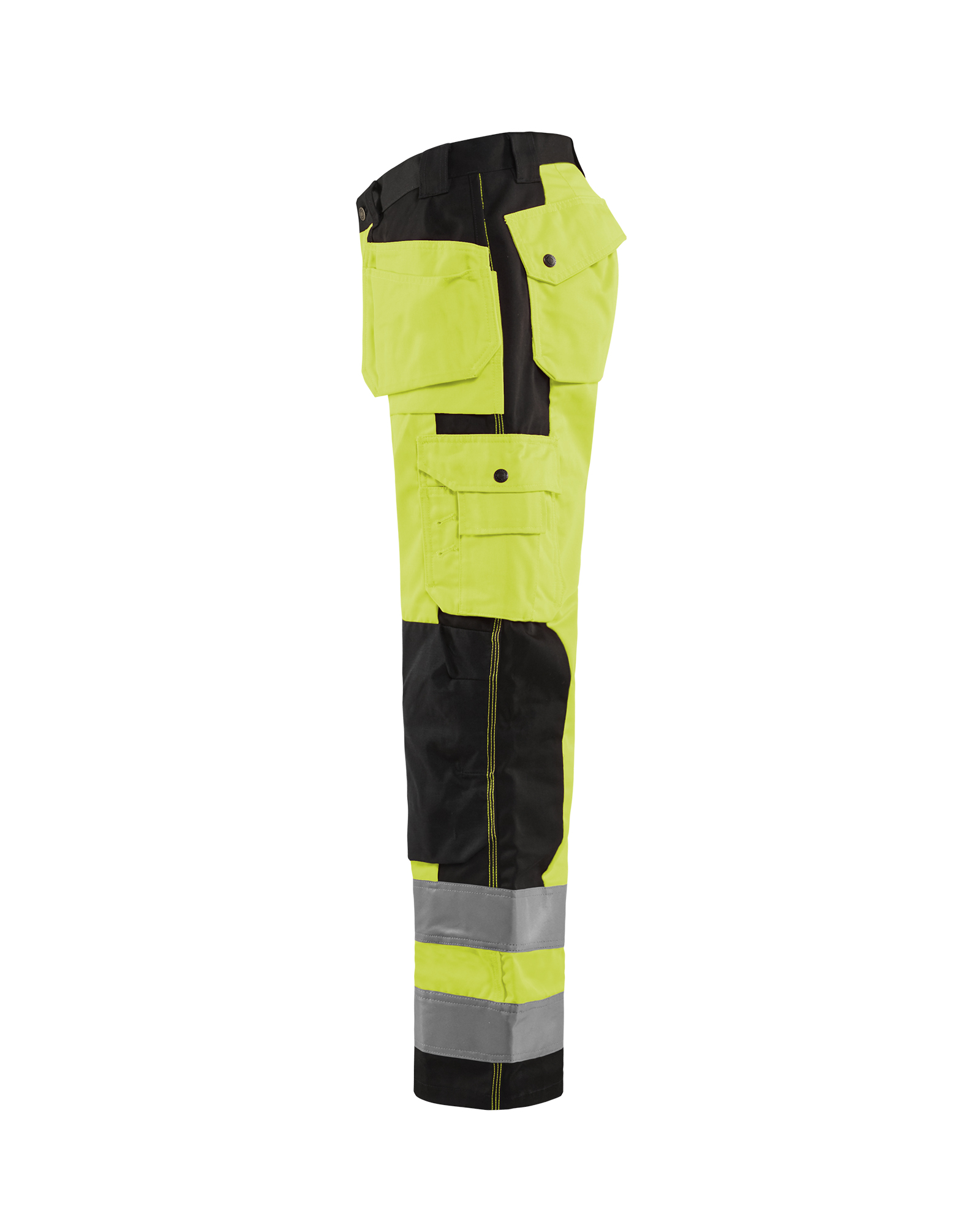 blåkläder Huomiohousut blåkläder lk 2 1533-1860-3399 c52