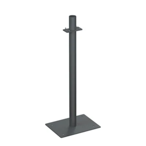 abb Laddstation tillbehör terra ac tac support pol för terra ac a