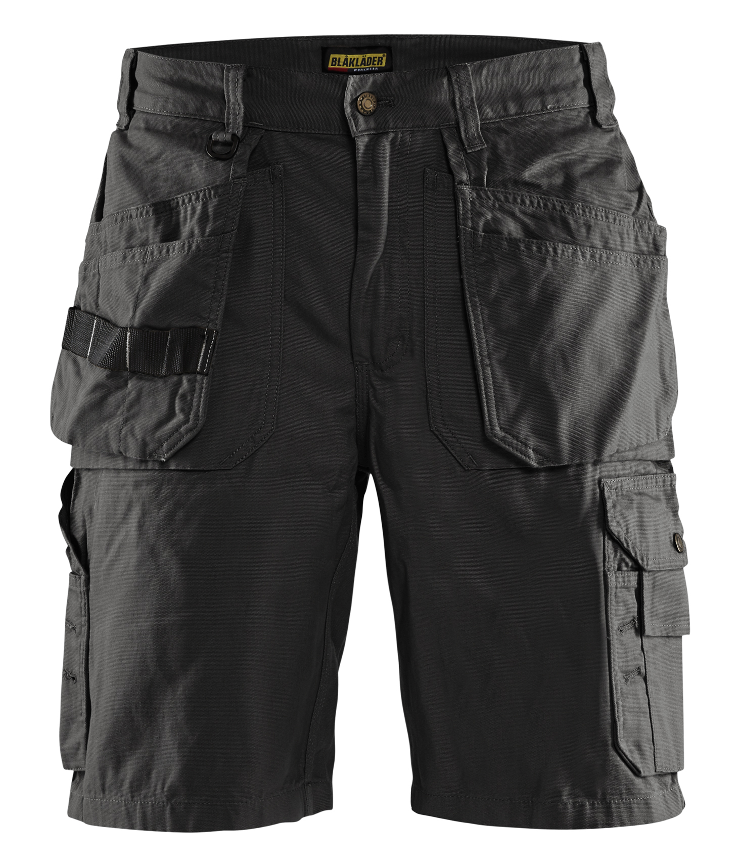 blåkläder Shorts blåkläder 1534-1310-9900 c56