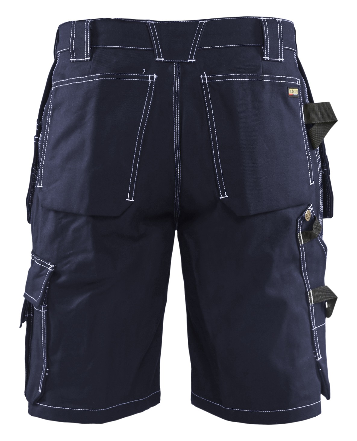 blåkläder Shorts blåkläder 1534-1370-8800 c44