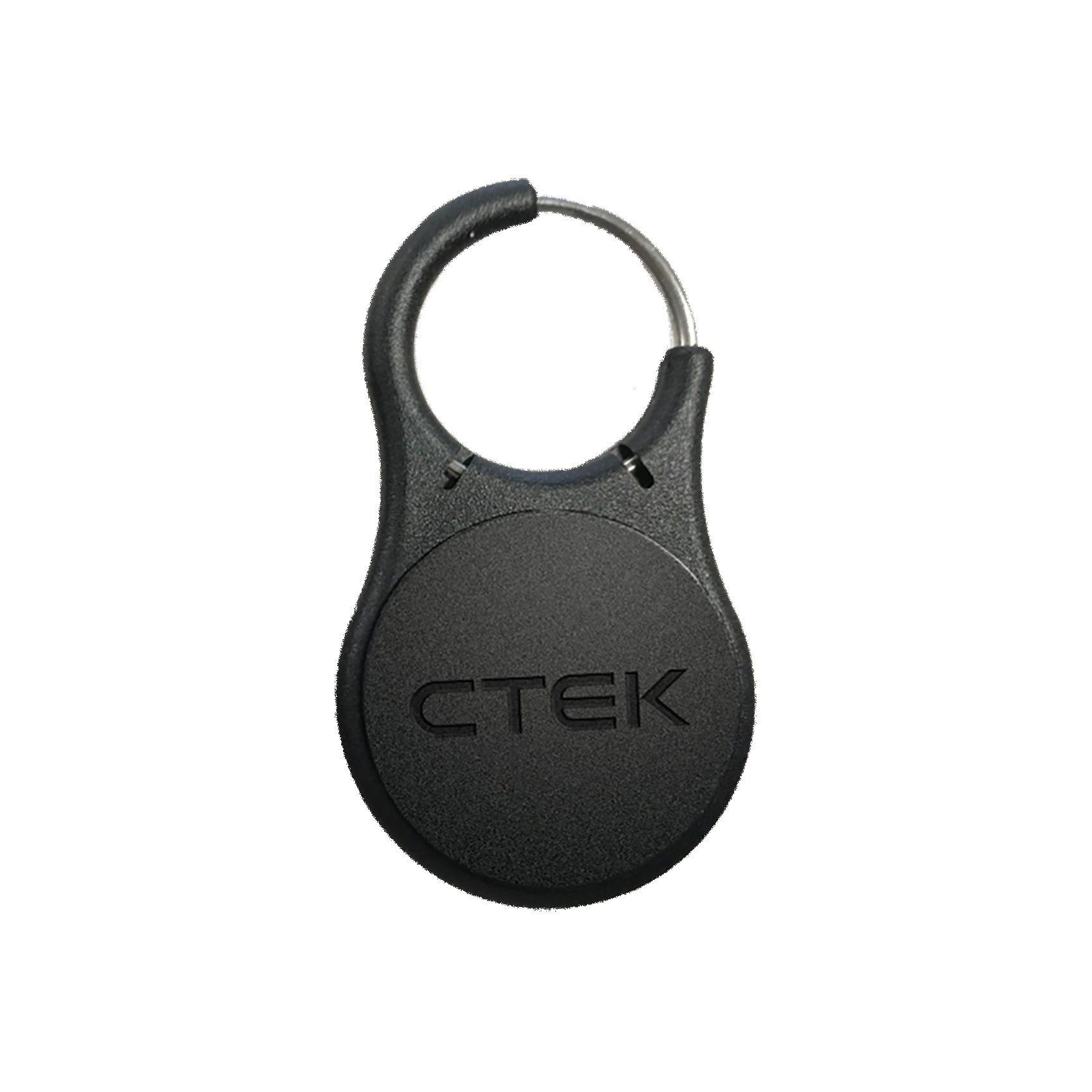RFID-TAGG SVART