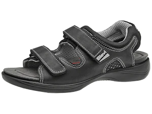 sievi Yrkessko sievi ion black 2 storlek 37