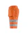 blåkläder Varselshorts blåkäder storlek c58 varselorange