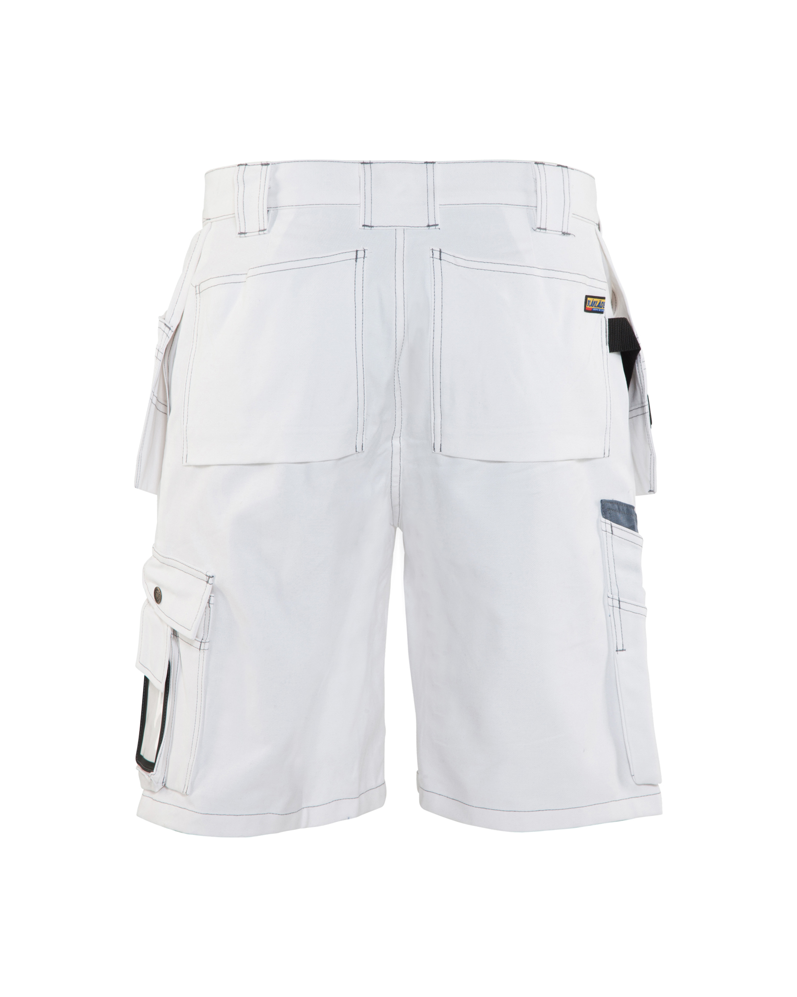 blåkläder Shorts blåkläder 1536-1210-1000 c46