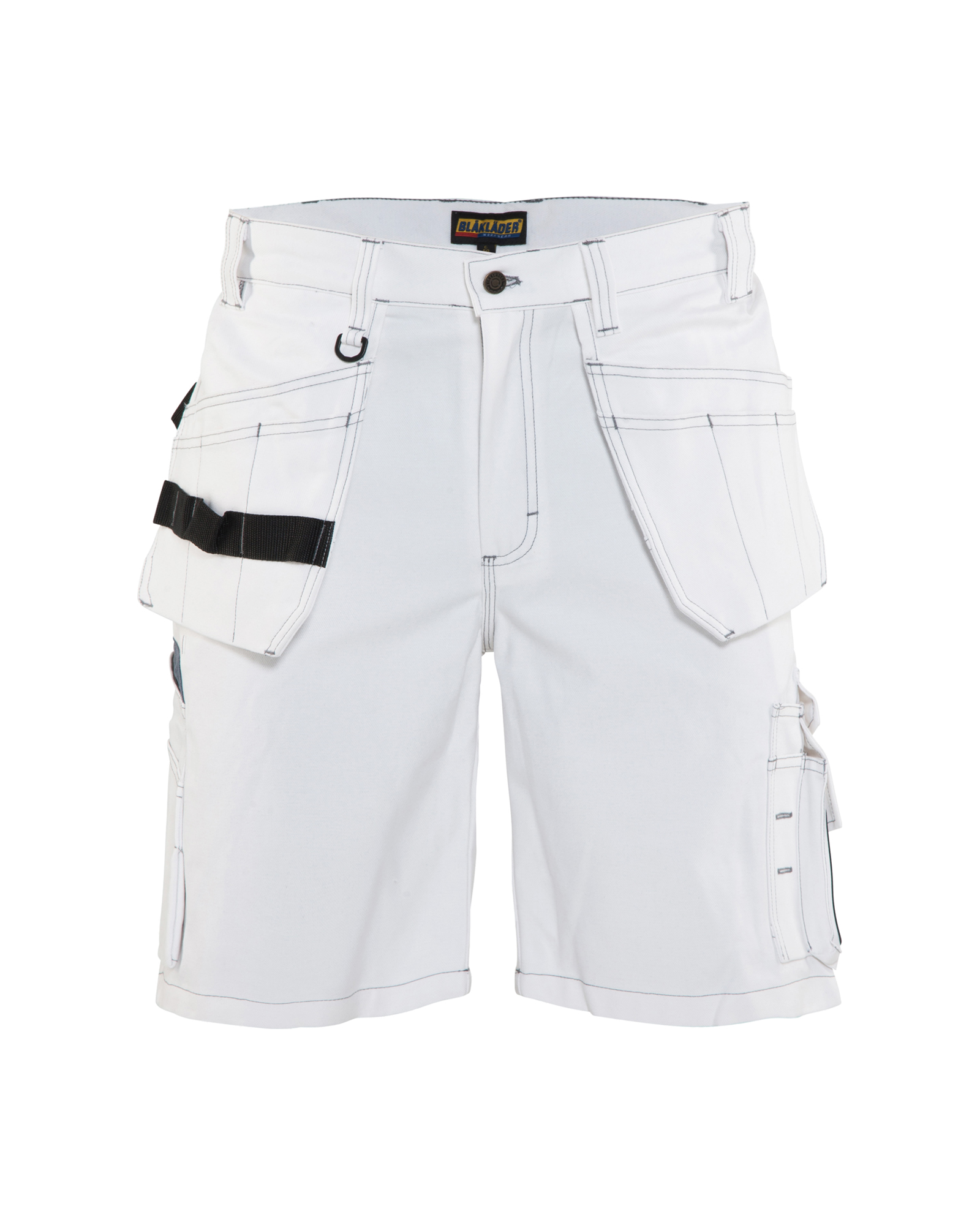 blåkläder Shorts blåkläder 1536-1210-1000 c46