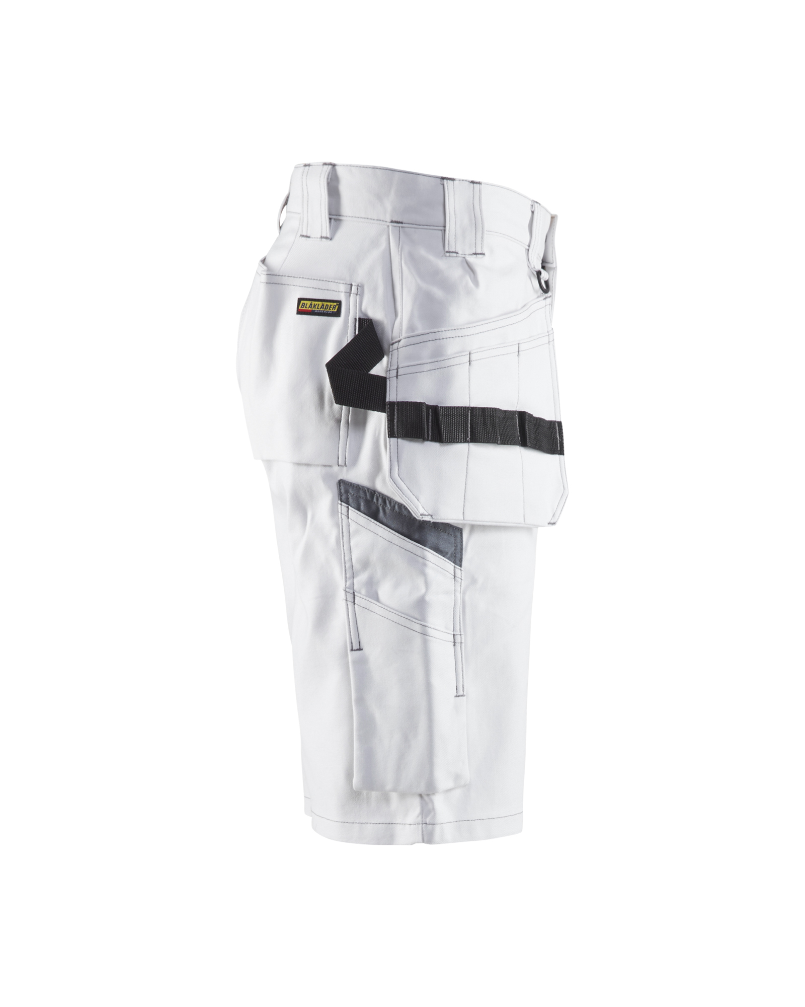 blåkläder Shorts blåkläder 1536-1210-1000 c46