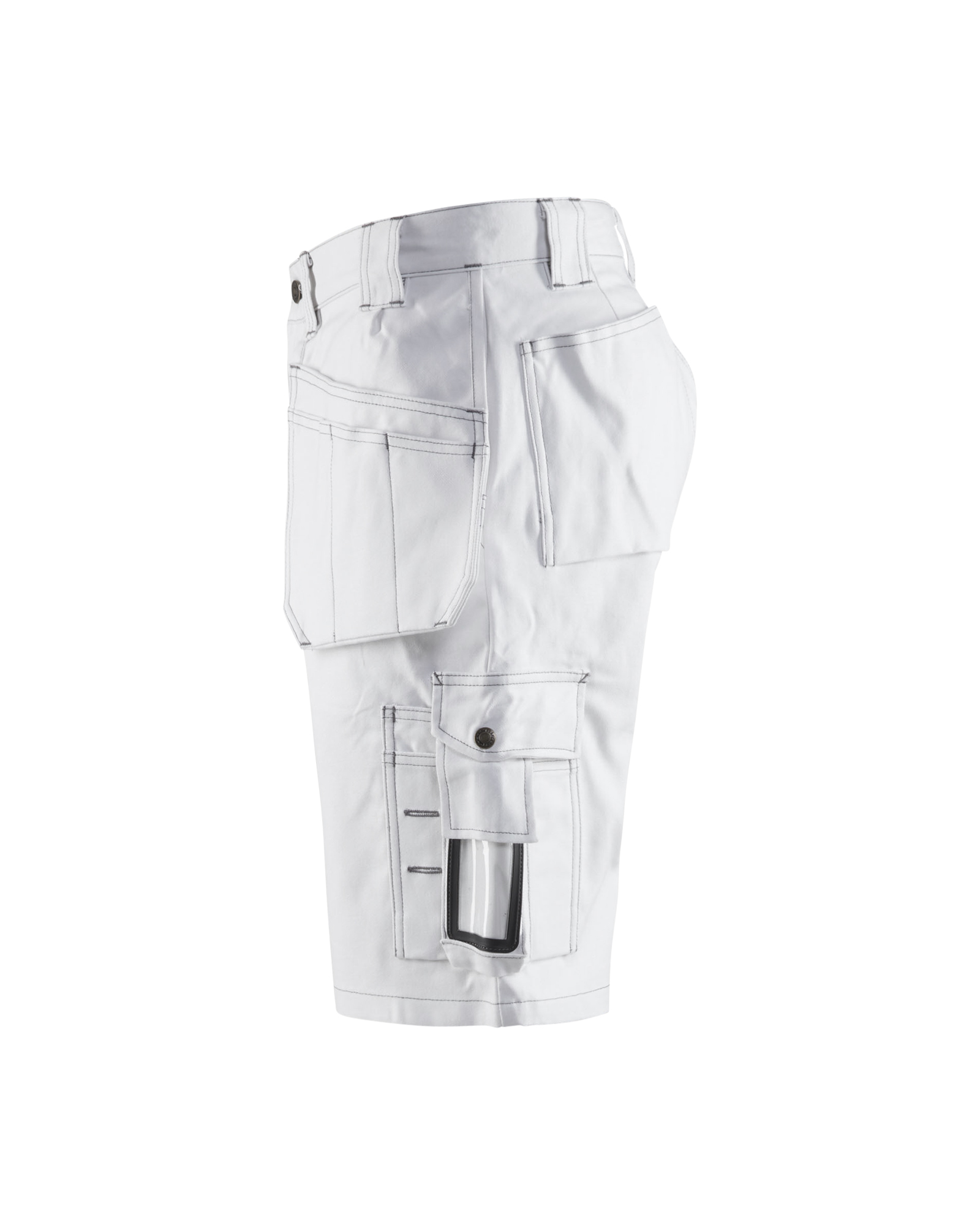 blåkläder Shorts blåkläder 1536-1210-1000 c46