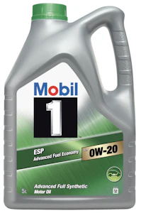 mobil Pvl engine mobil 1 esp x2 0w20, 4x5l