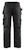 blåkläder Byxa blåkläder zip-off 1538-1860-9900 c156