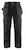 blåkläder Byxa blåkläder zip-off 1538-1860-9900 c156