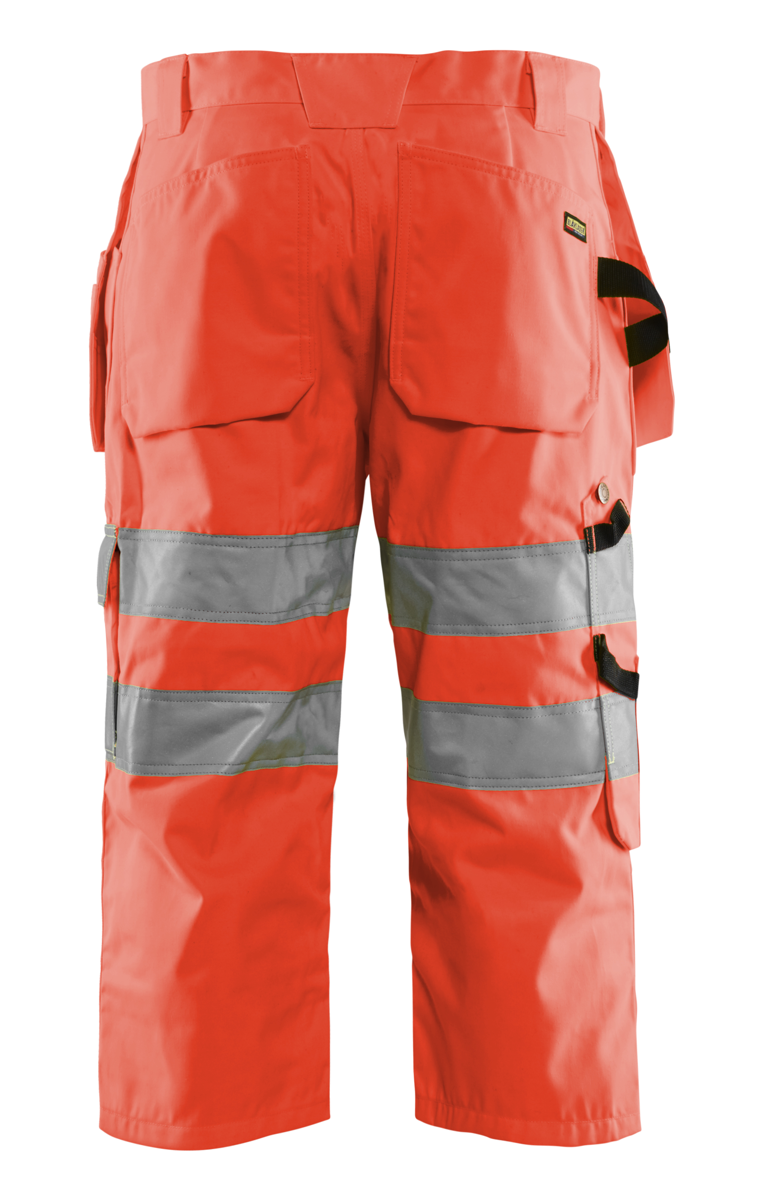 blåkläder 3/4-shorts blåkläder hvis 153918115500 size c64