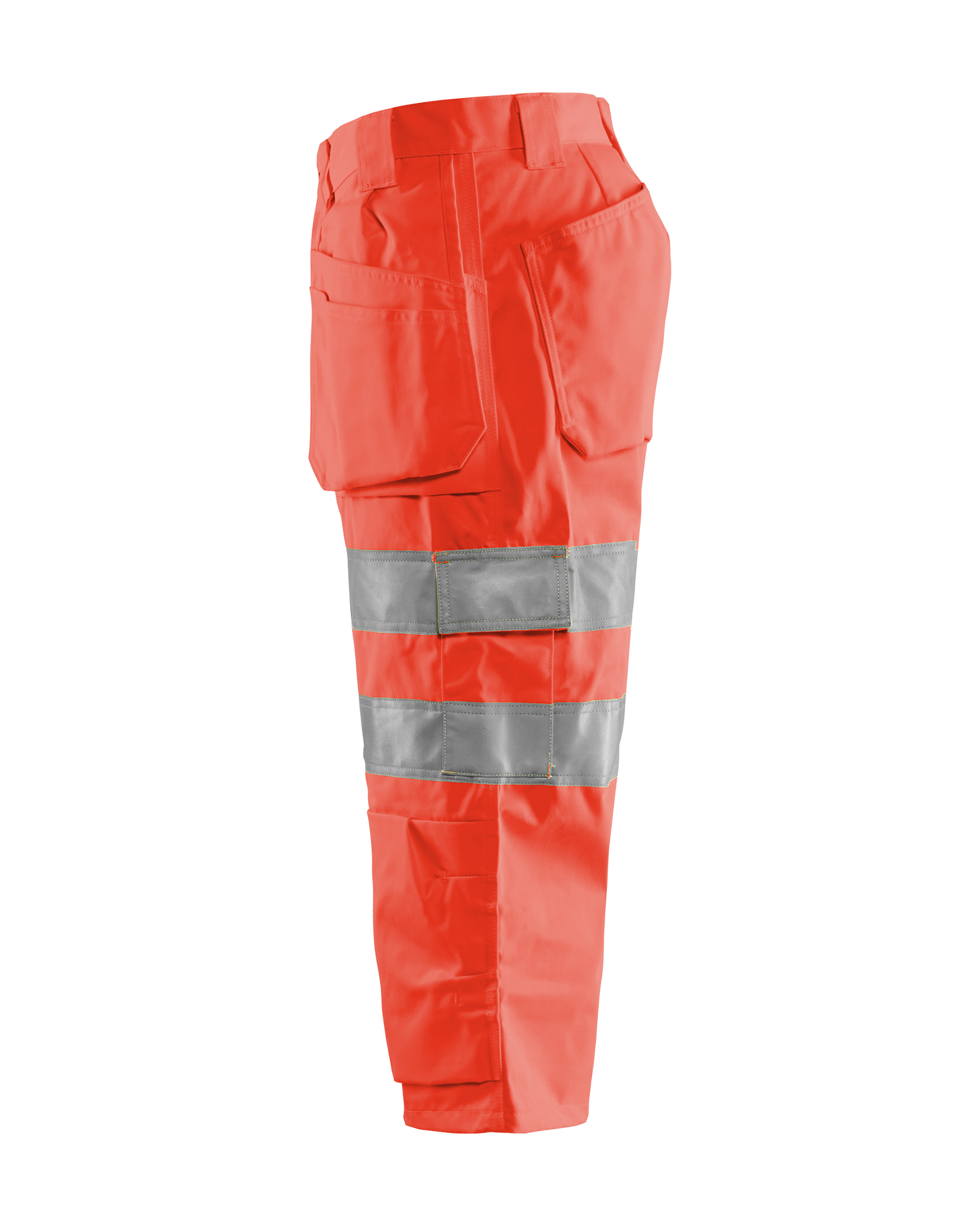 blåkläder 3/4-shorts blåkläder hvis 153918115500 size c64