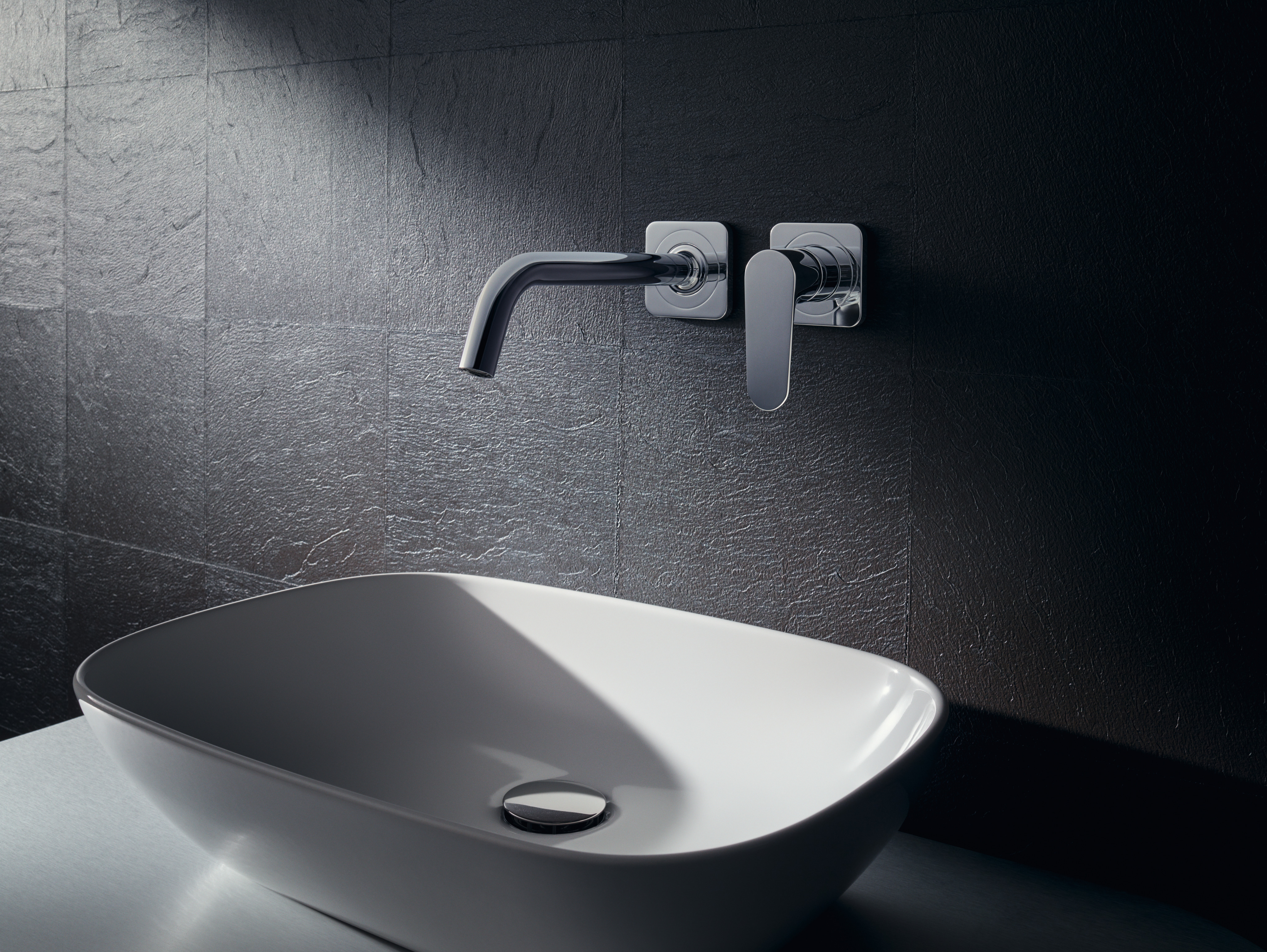 axor Täcke element hansgrohe 34116000 axor citterio m