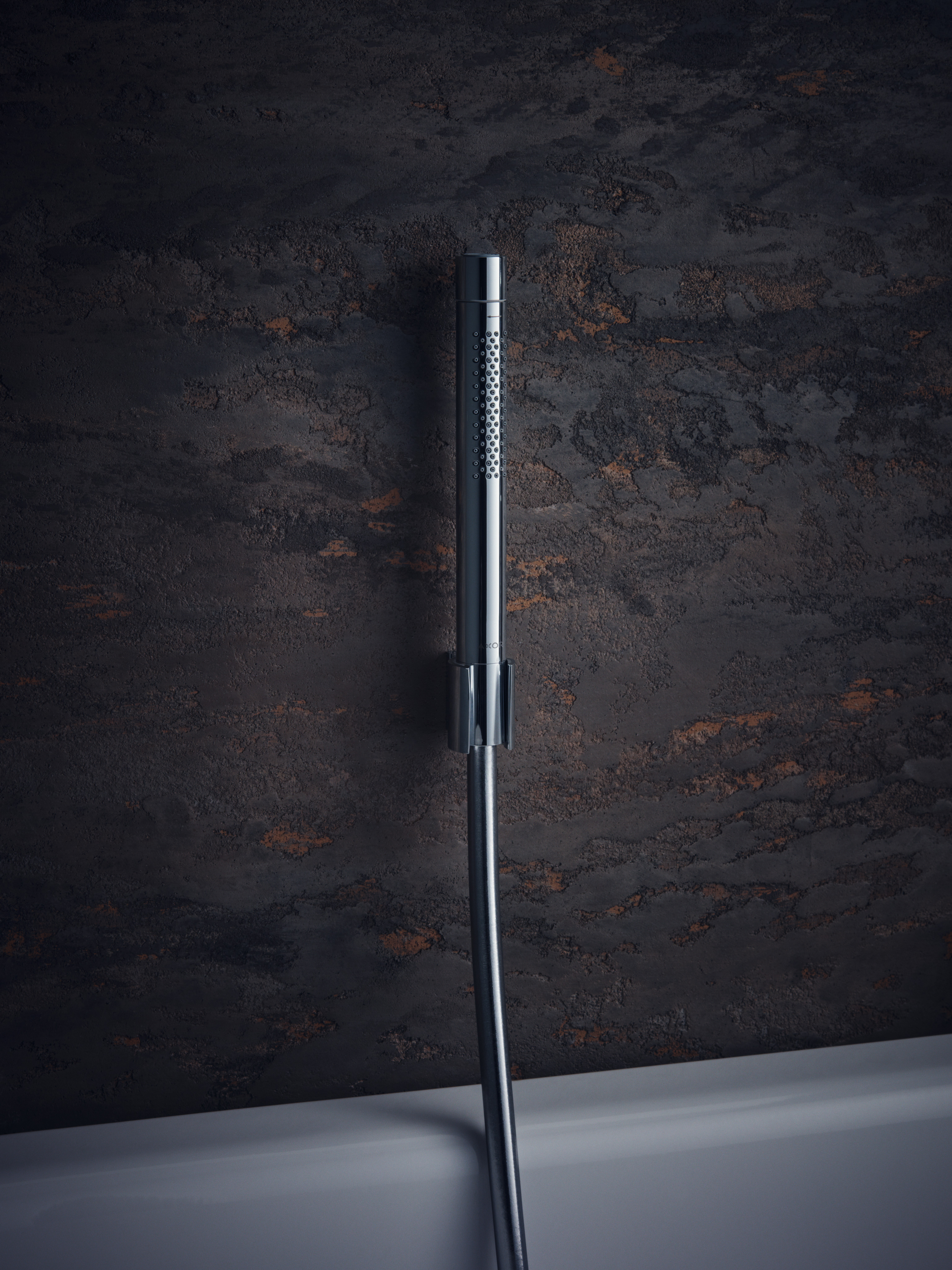 axor Handdusch hansgrohe 10531000 axor starck