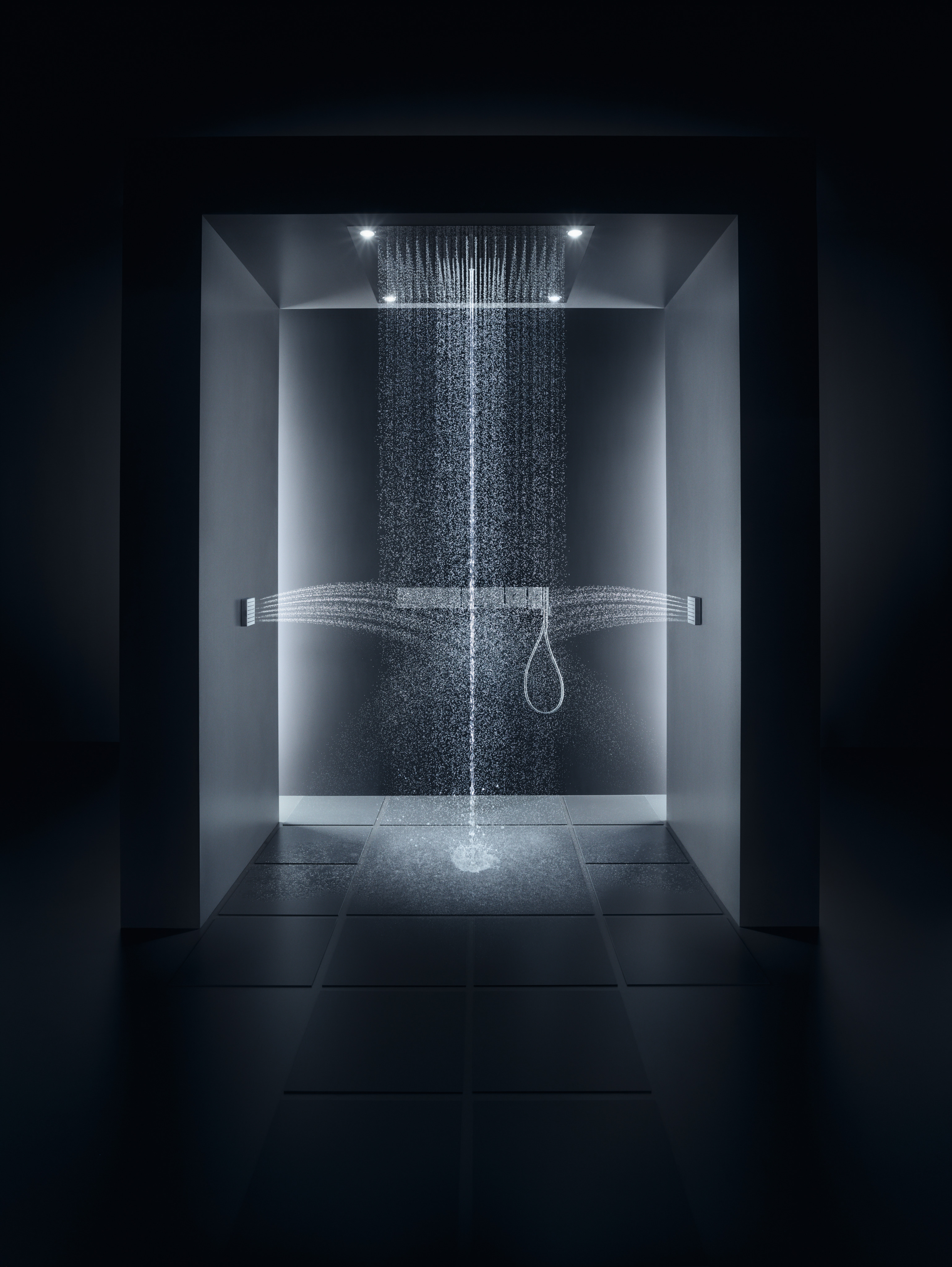 axor Hylla hansgrohe 40873000 axor starck