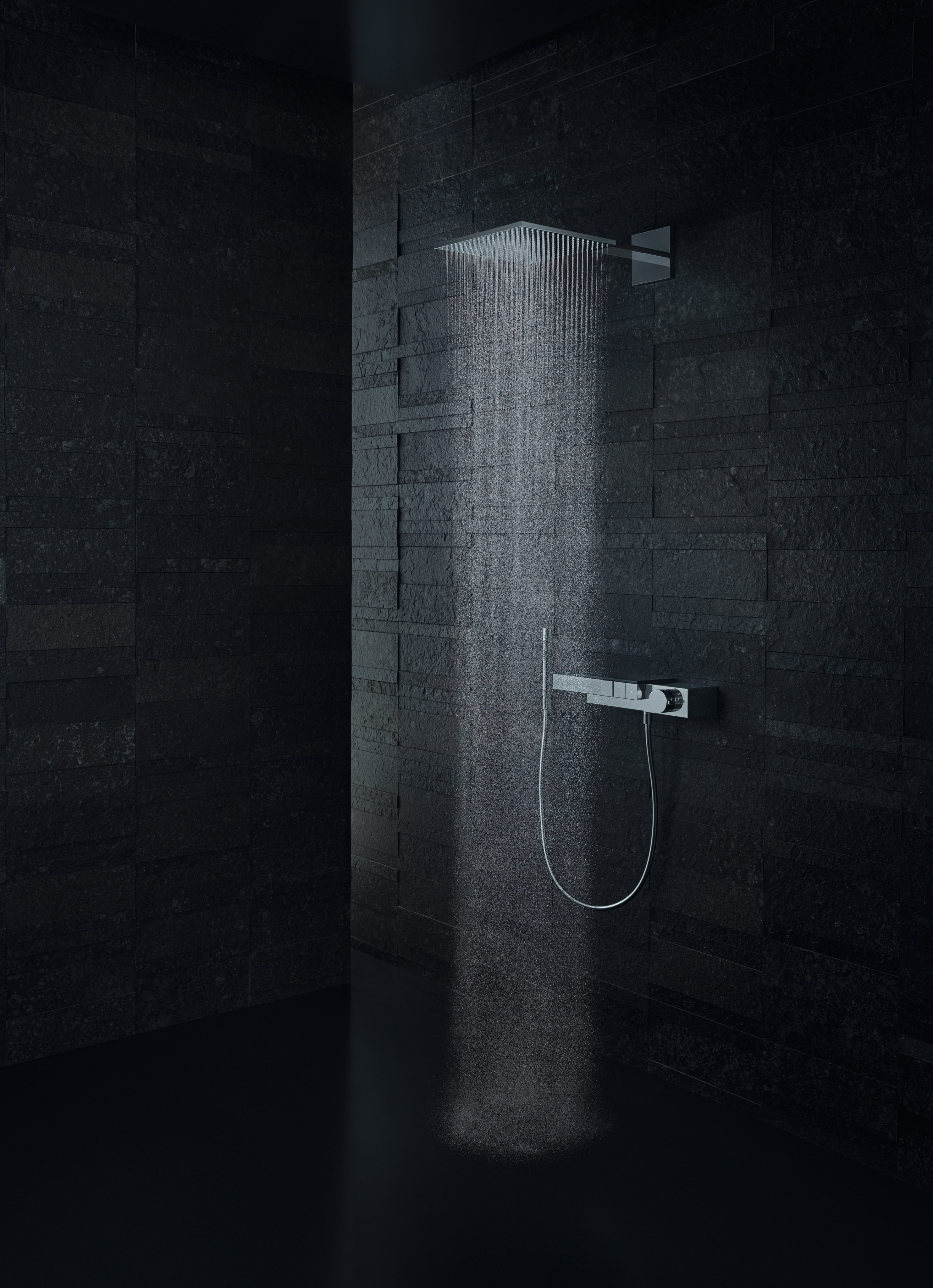 hansgrohe Upphängare hansgrohe 27515000 axor starck