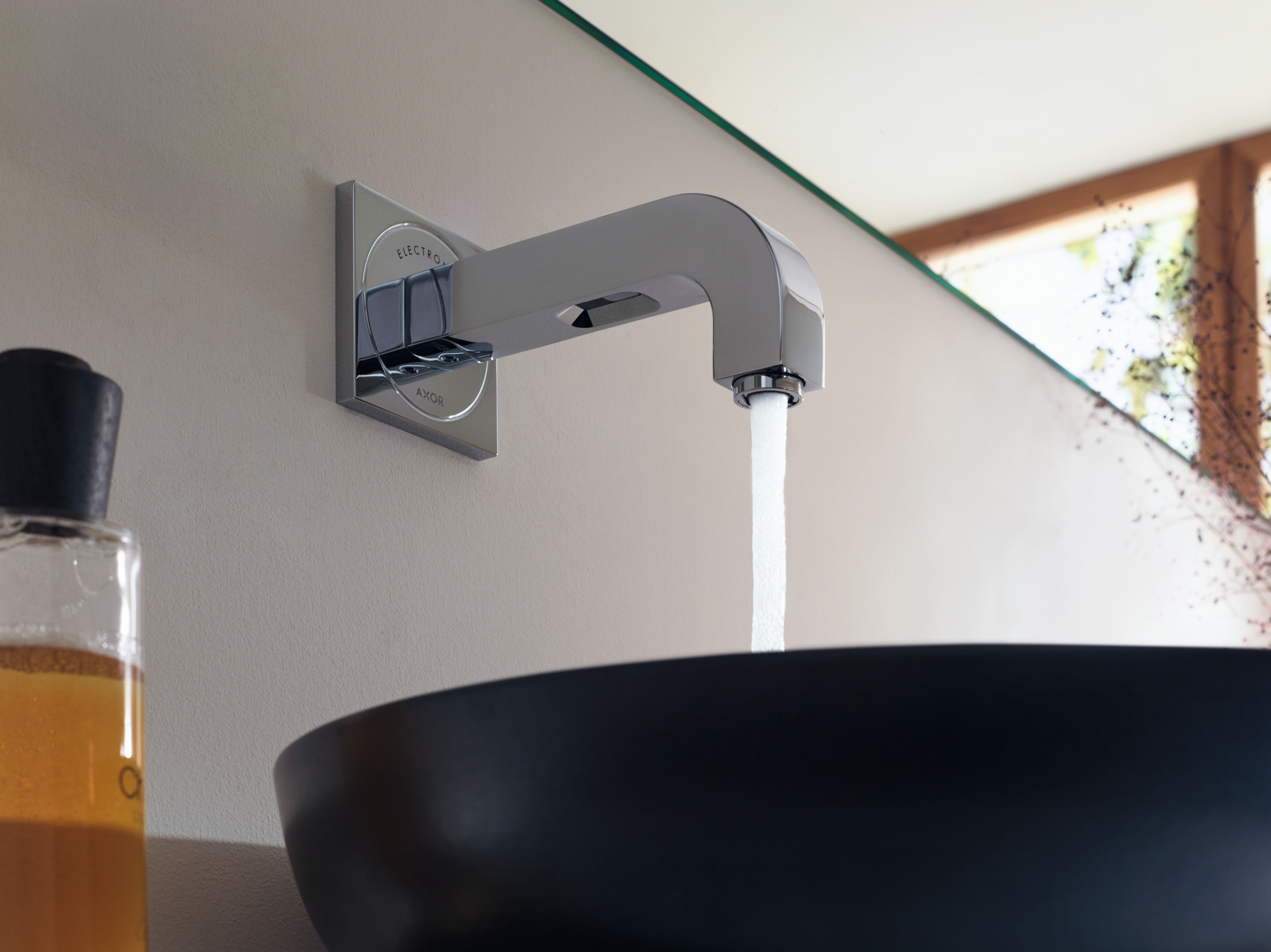 axor Täcke element hansgrohe 39117000 citterio