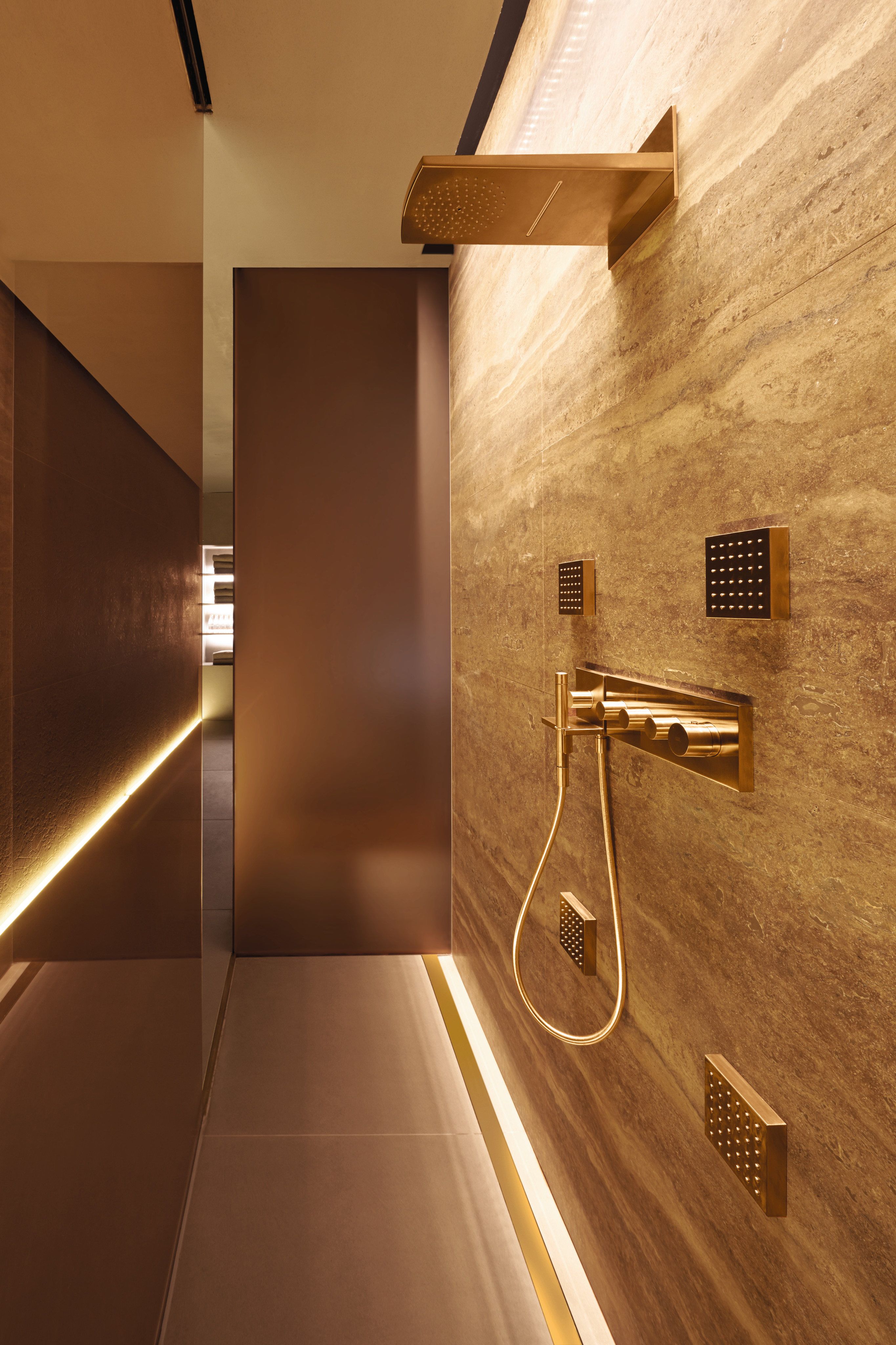axor Piiloasennussuihku hansgrohe 28491000 axor starck