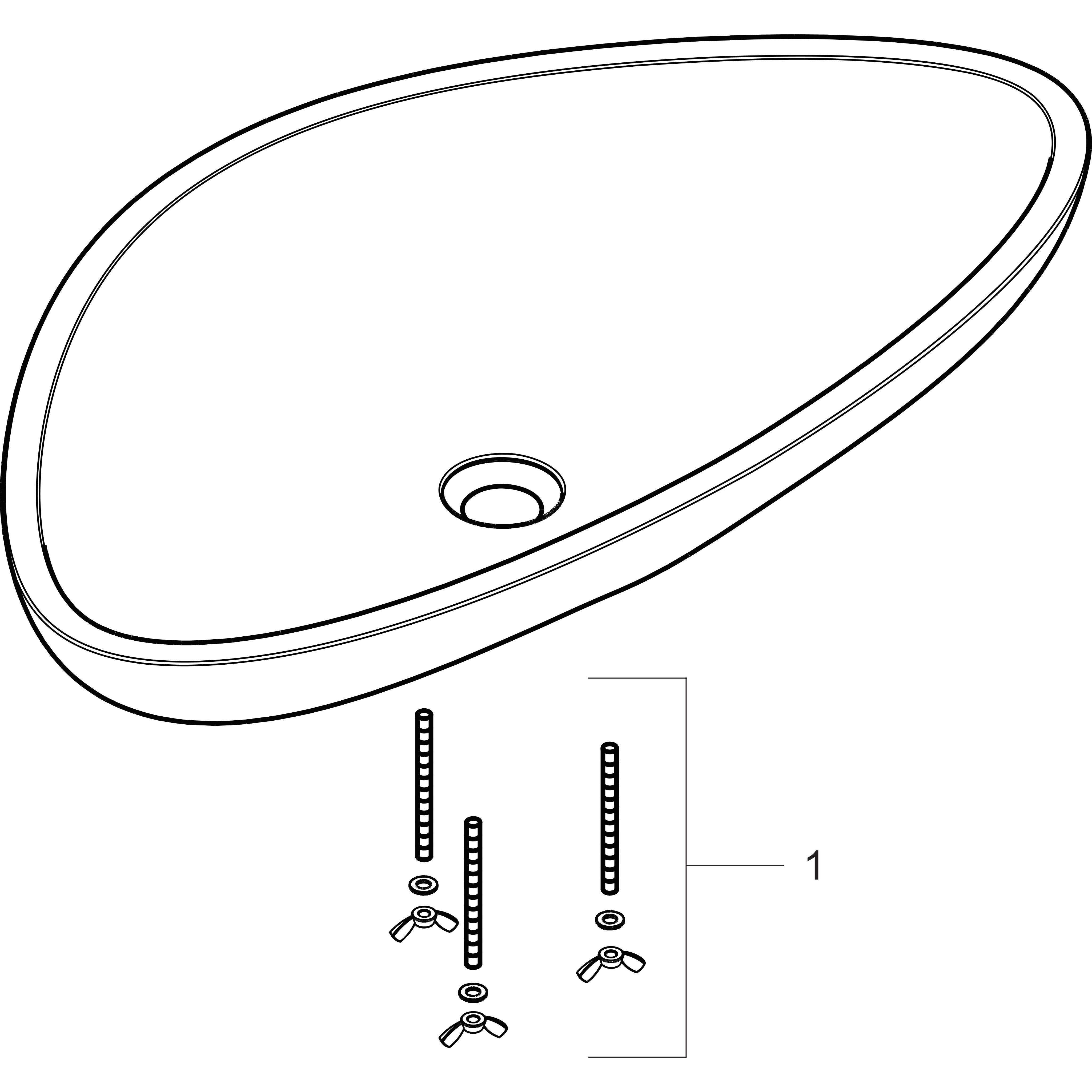 axor Pesuallas hansgrohe 42300000 axor massaud iso