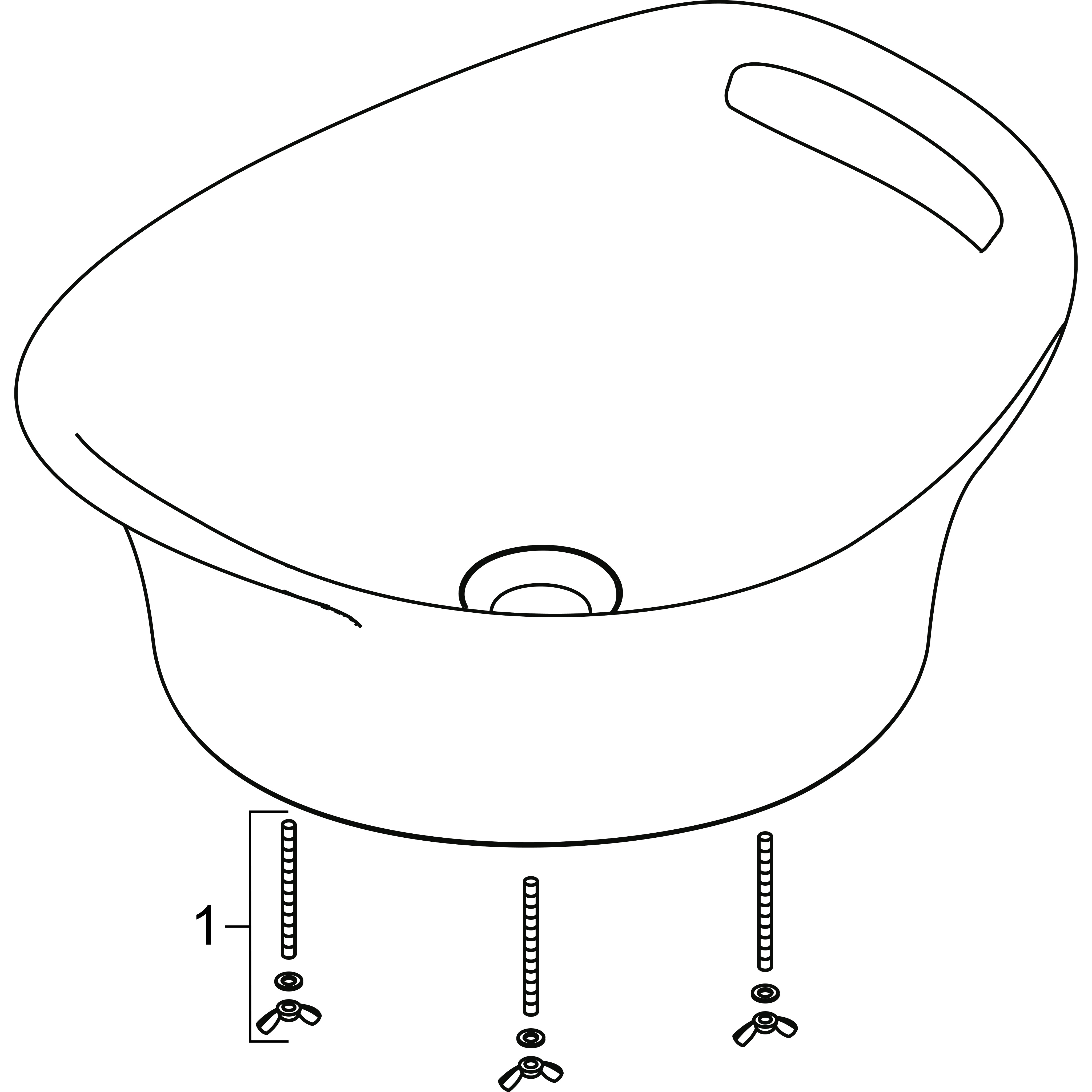 axor Pesuallas hansgrohe 11301000 axor urquiola