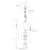axor Washbasin mixer hansgrohe 39015000 axor citterio small