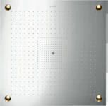 YLÄSUIHKU HANSGROHE 10623800 AXOR STARCK 97x97
