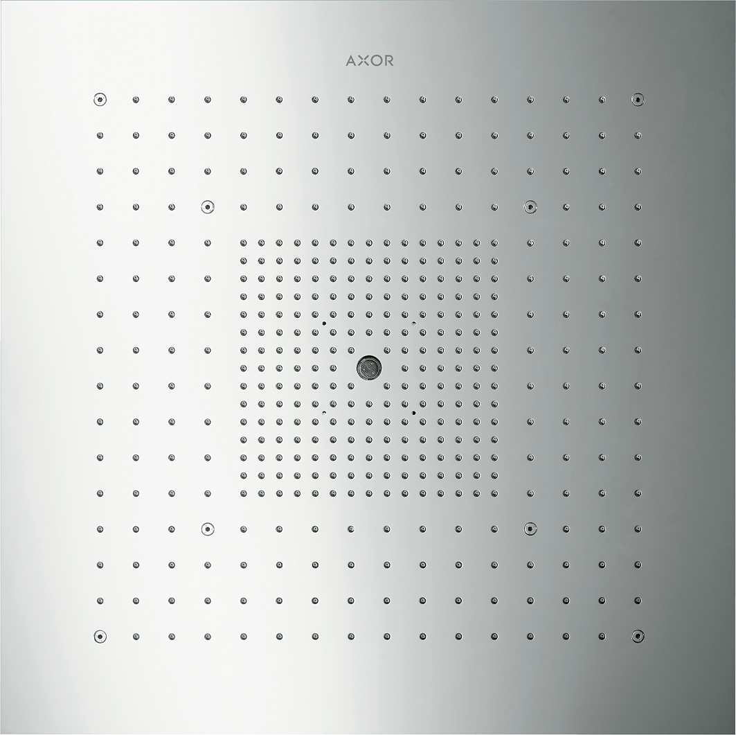 axor Takdusch hansgrohe 10625800 axor starck