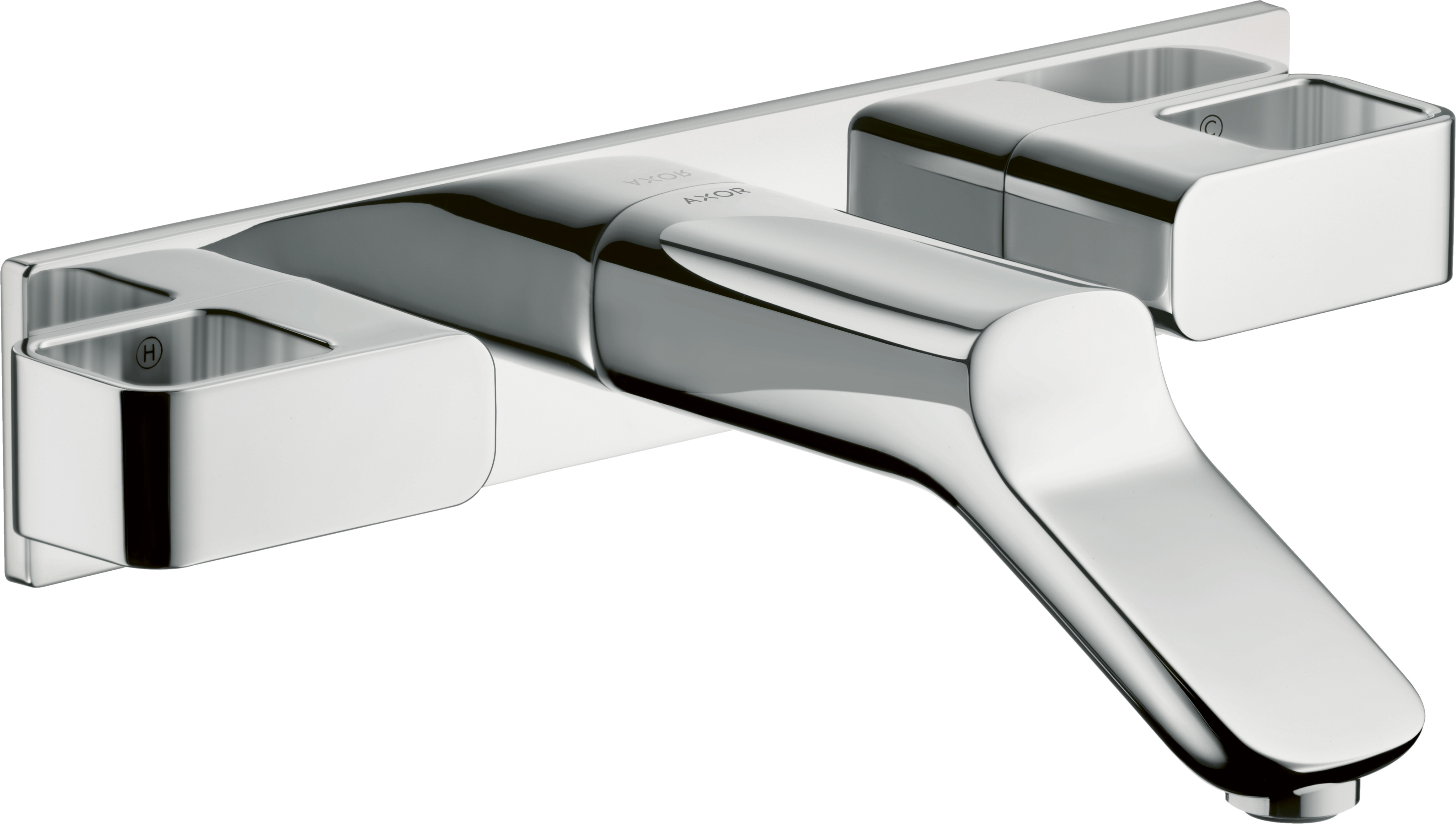 PESUALLASHANA HANSGROHE 11042000 AXOR URQUIOLA
