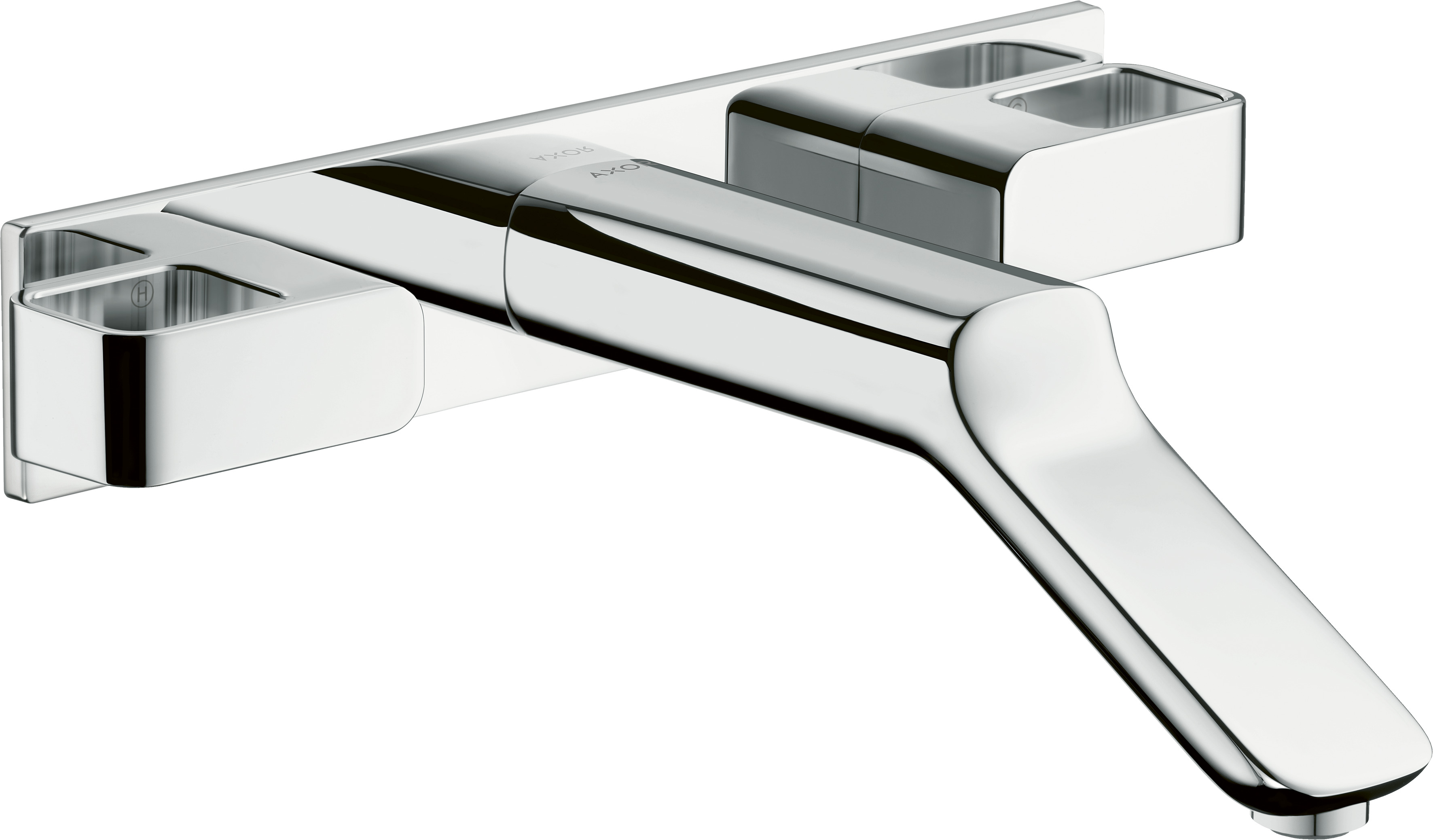 PESUALLASHANA HANSGROHE 11043000 AXOR URQUIOLA