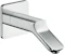 axor Juoksuputki hansgrohe 11430000 axor urquiola