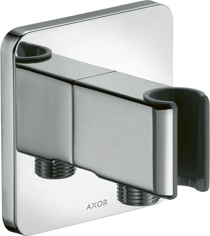 axor Väggfäste hansgrohe 11626000 axor urquiola
