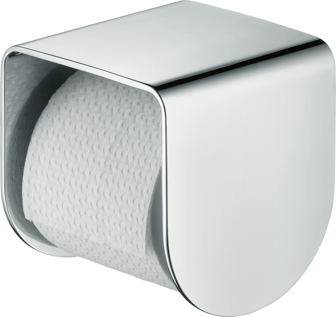 WC-PAPERITELINE HANSGROHE 42436000 AXOR URQUIOLA